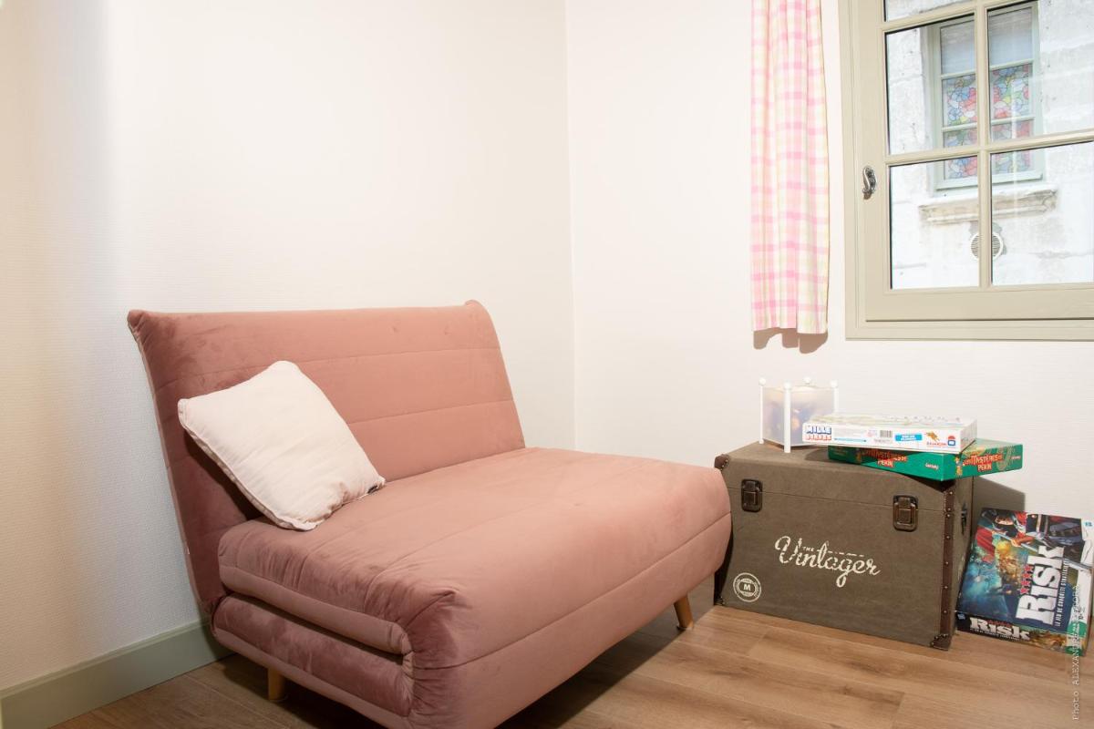 La Little Maison - Housity
