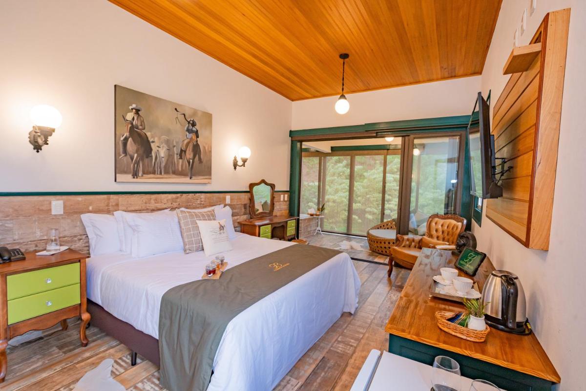 Fazenda Borges - Housity