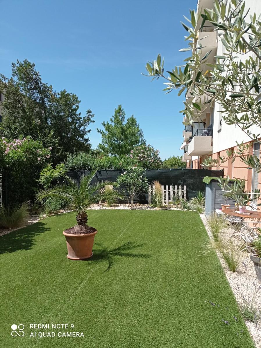 Suitetrails - Les Jardins du Ventoux