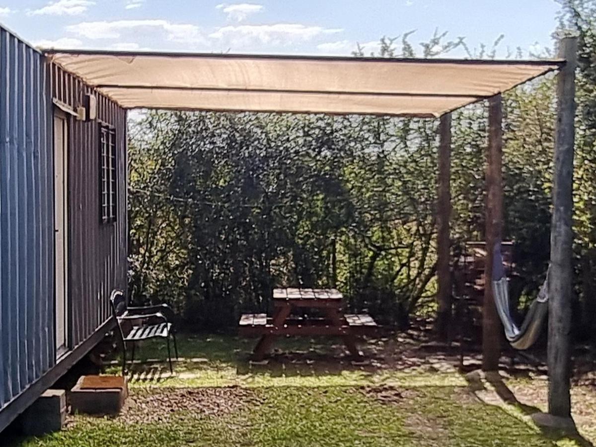 Complejo Containers DF - Housity