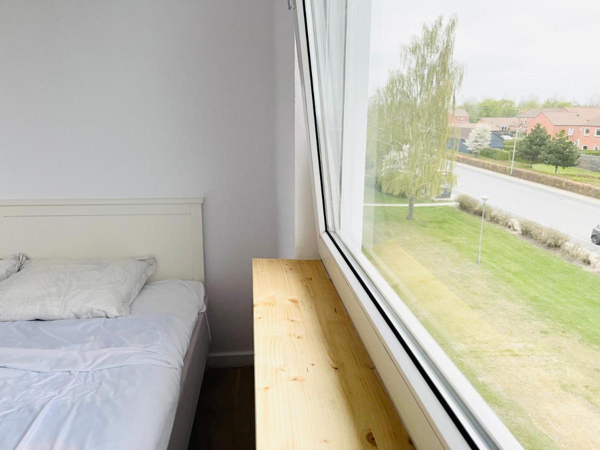Randers Residence - 2 room apartment - Housity