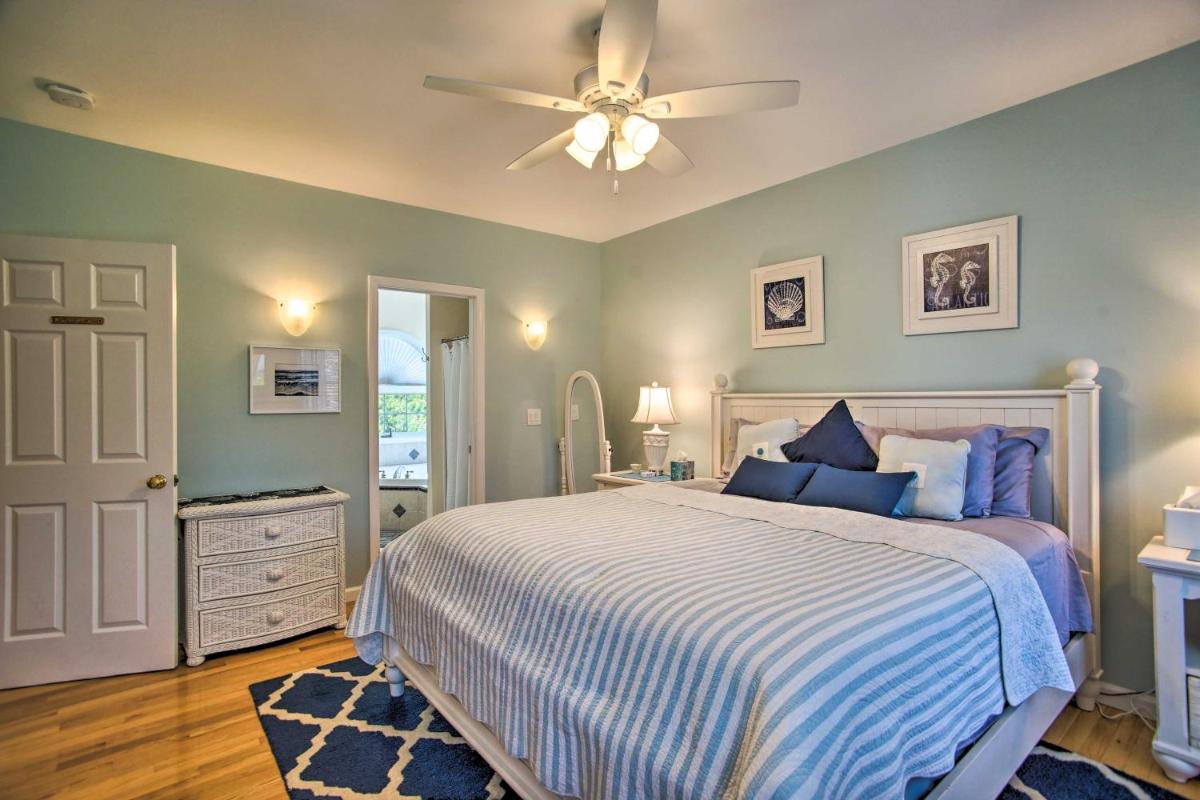 Cape Cod Home with Fire Pit and Grill - Near Beaches! - Housity