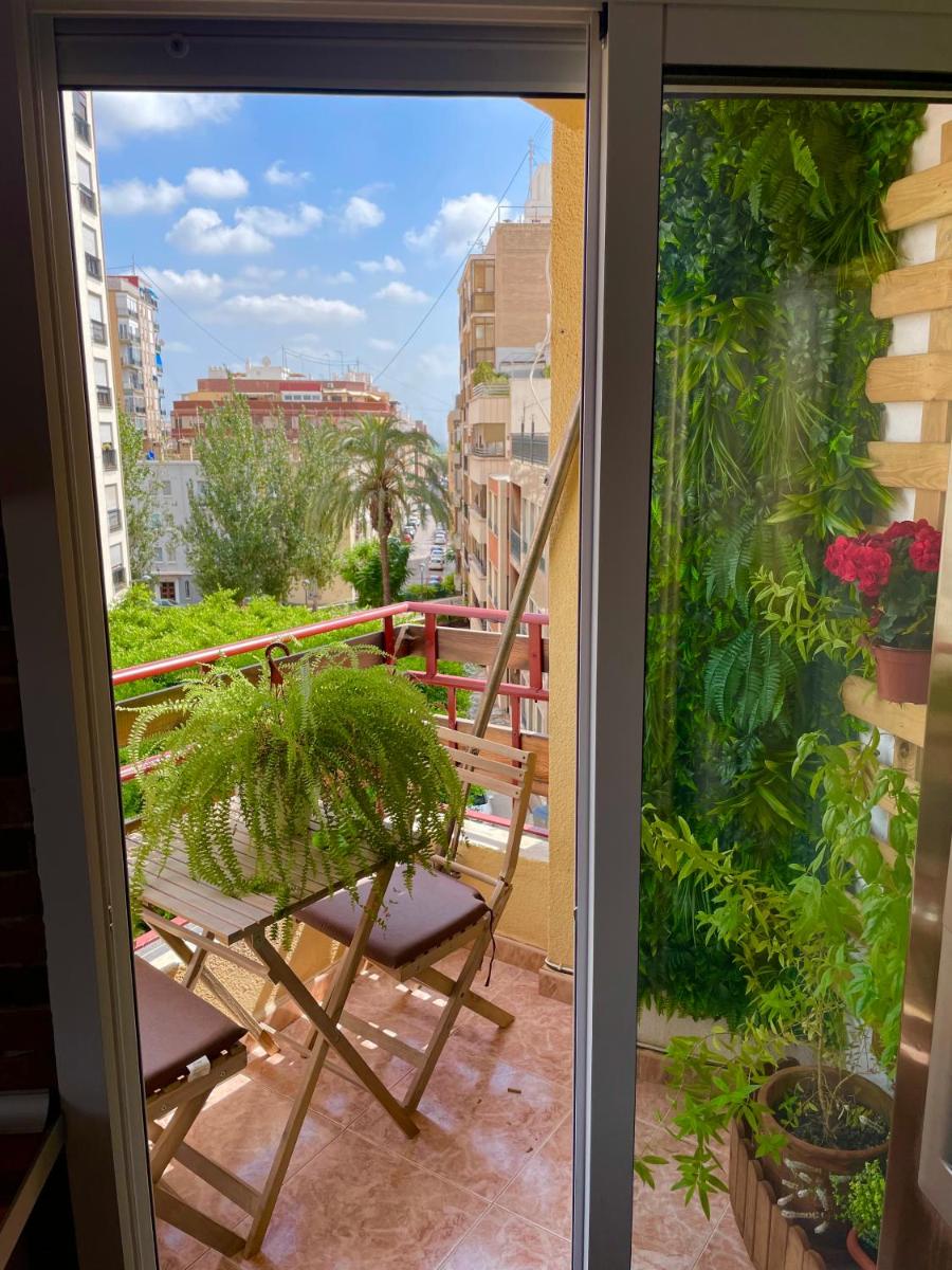 Montaña y playa - Housity