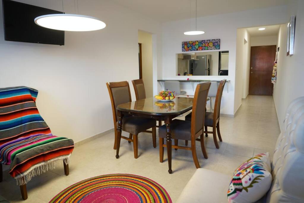 Suitetrails - BRAND NEW APARTMENT NEAR DOWNTOWN COYOACÁN!