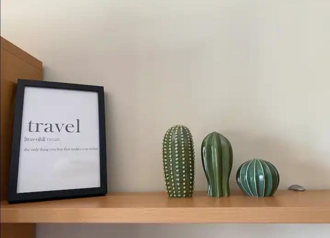 Ático con piscina - Housity