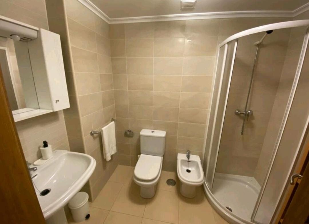 Ático con piscina - Housity