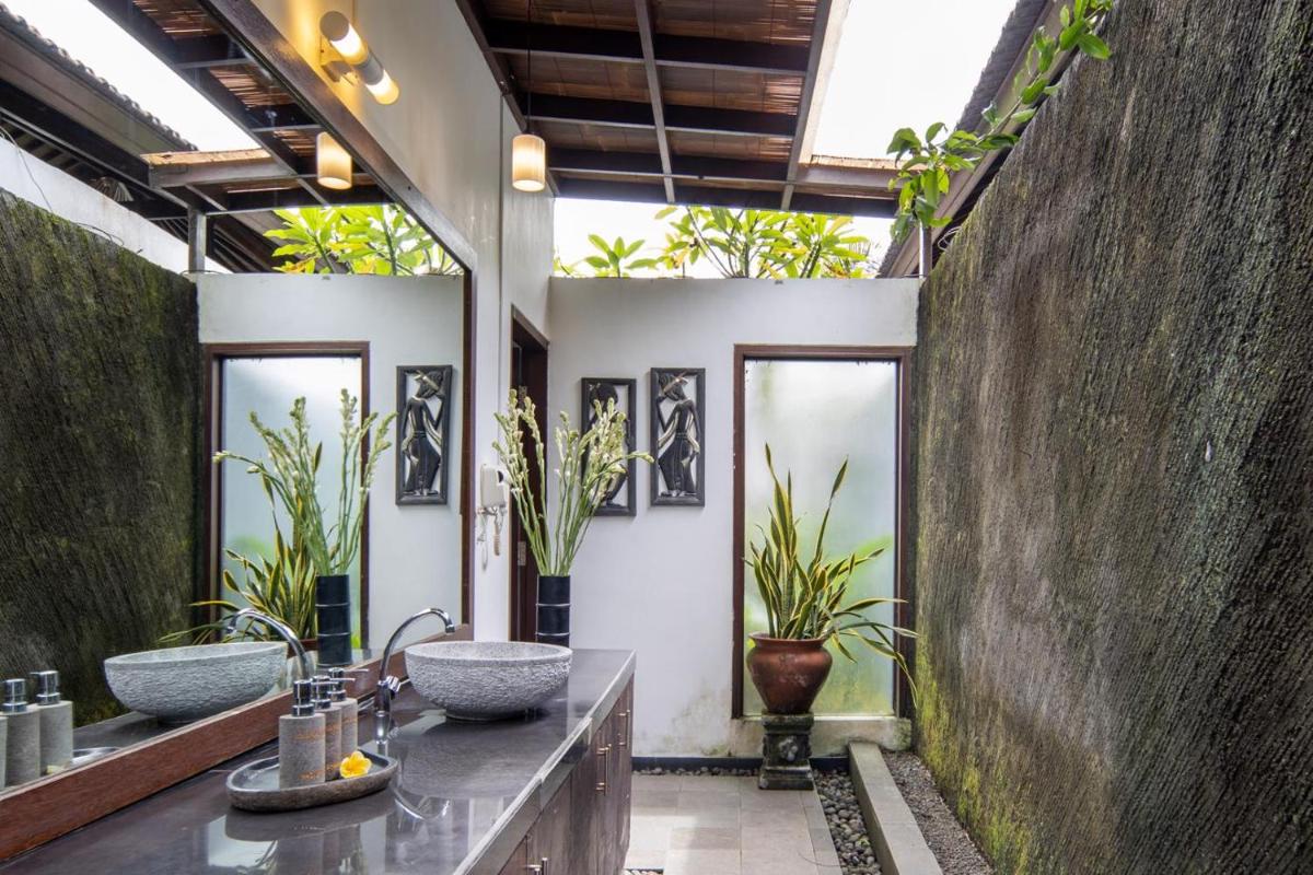 Ubud Raya Villa - Housity