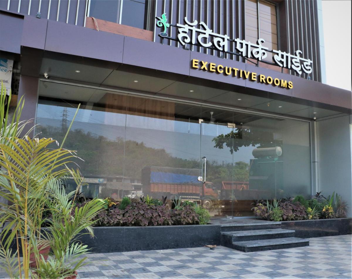 Hotel Park Side - Housity