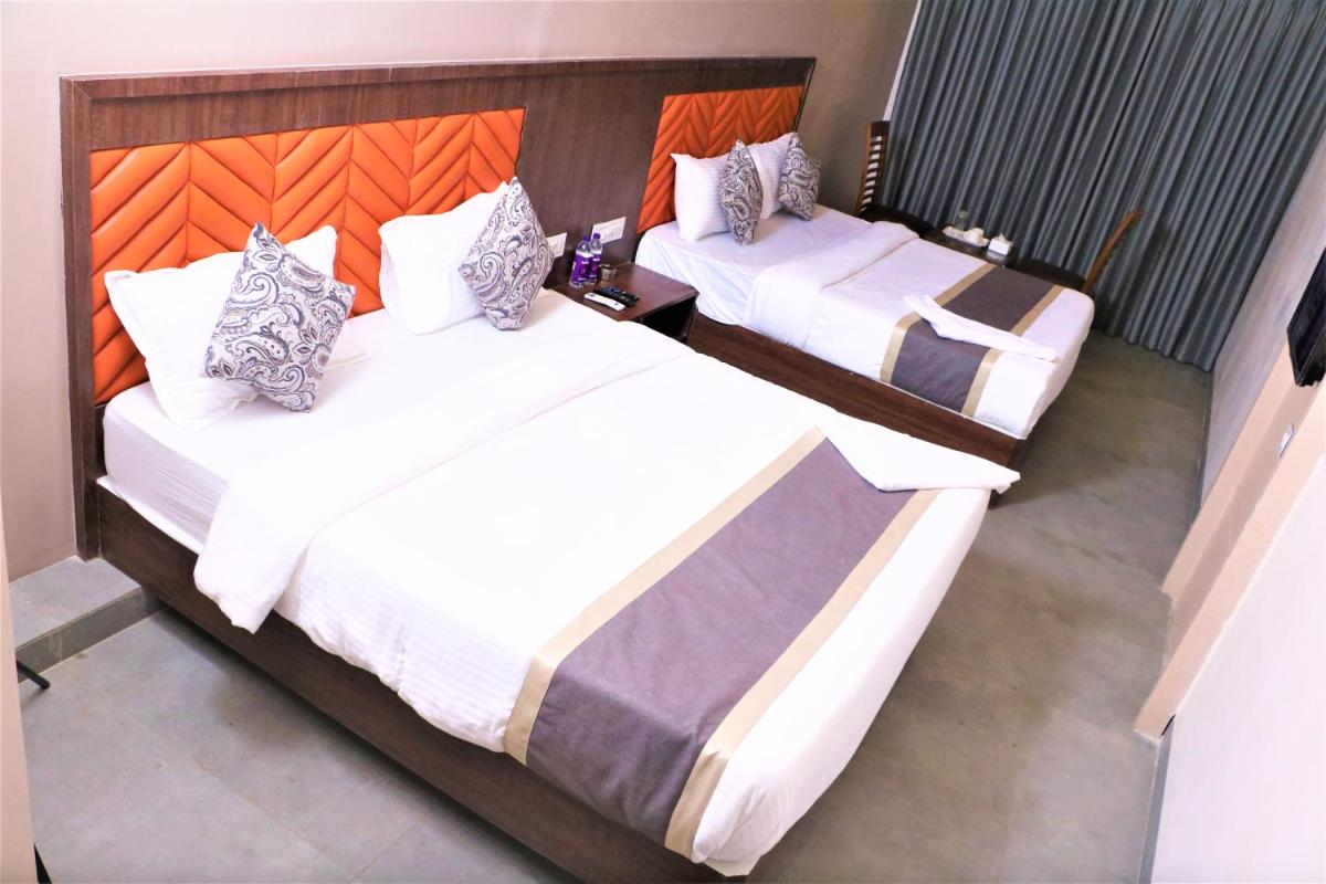 Hotel Park Side - Housity