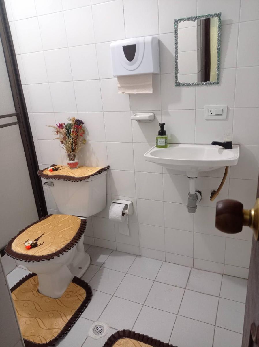 Casa Hotel S&E - Housity