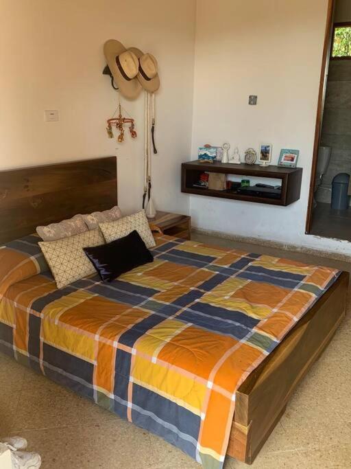 Finca acogedora especial para el descanso - Housity