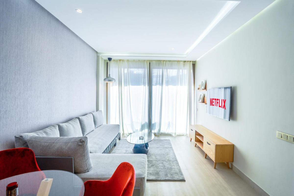 #13 Fresh Appart in new residence - Housity