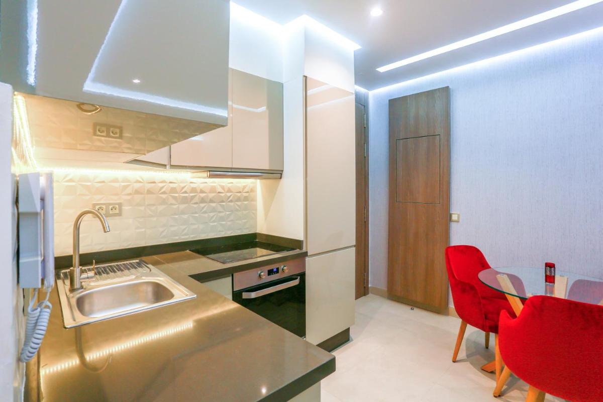 #13 Fresh Appart in new residence - Housity