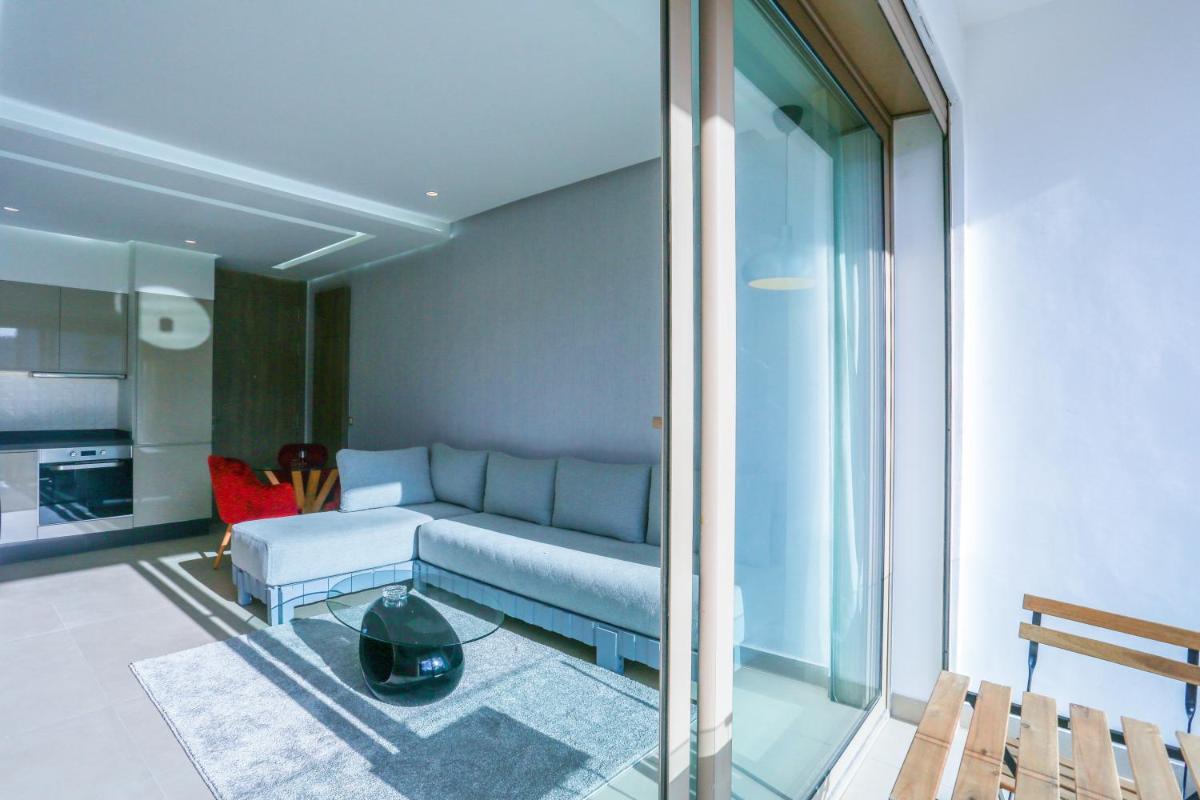 #13 Fresh Appart in new residence - Housity
