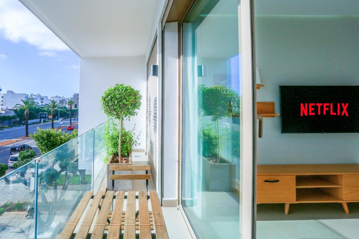 #13 Fresh Appart in new residence - Housity