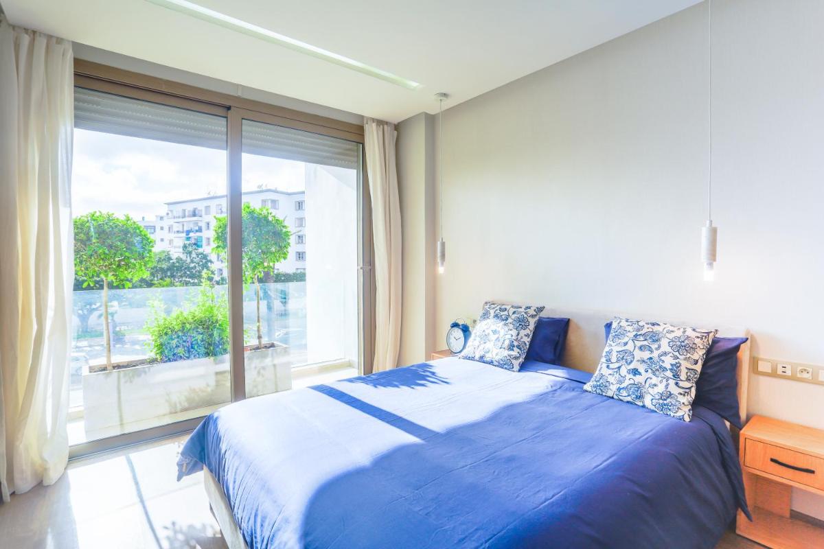#13 Fresh Appart in new residence - Housity