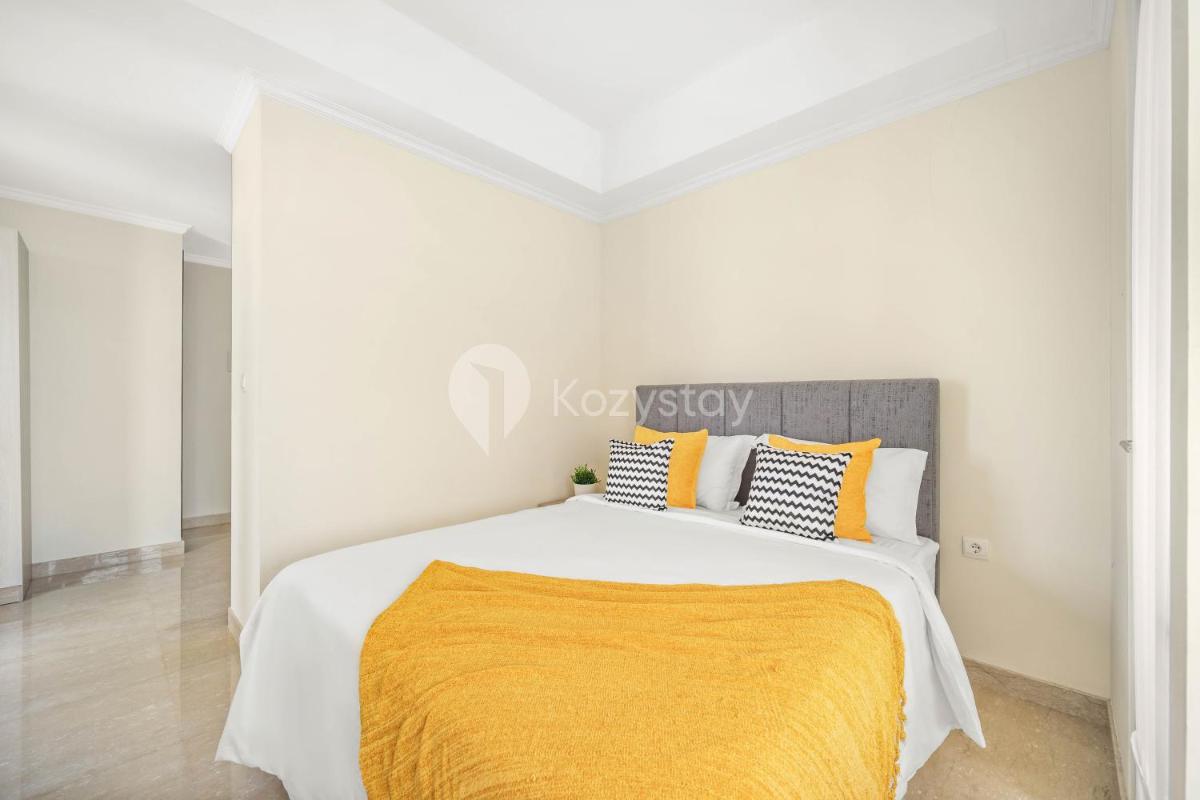 Canary by Kozystay - Menteng - Housity