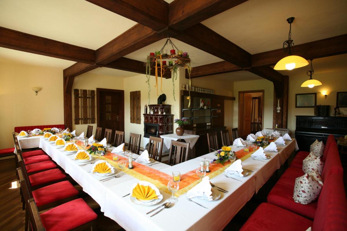 Goldene Krone - Housity