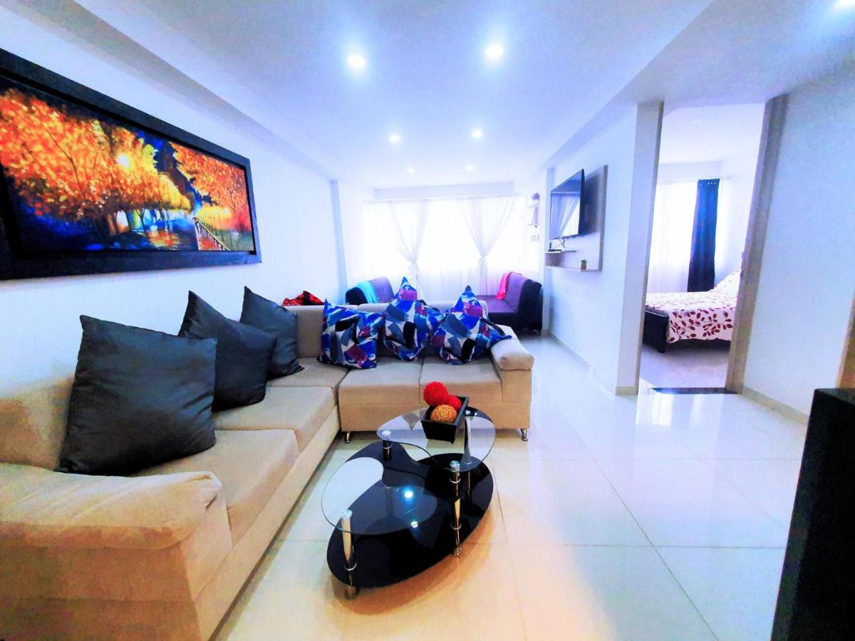 Exclusive - Apartment Downtown of Armenia - Housity