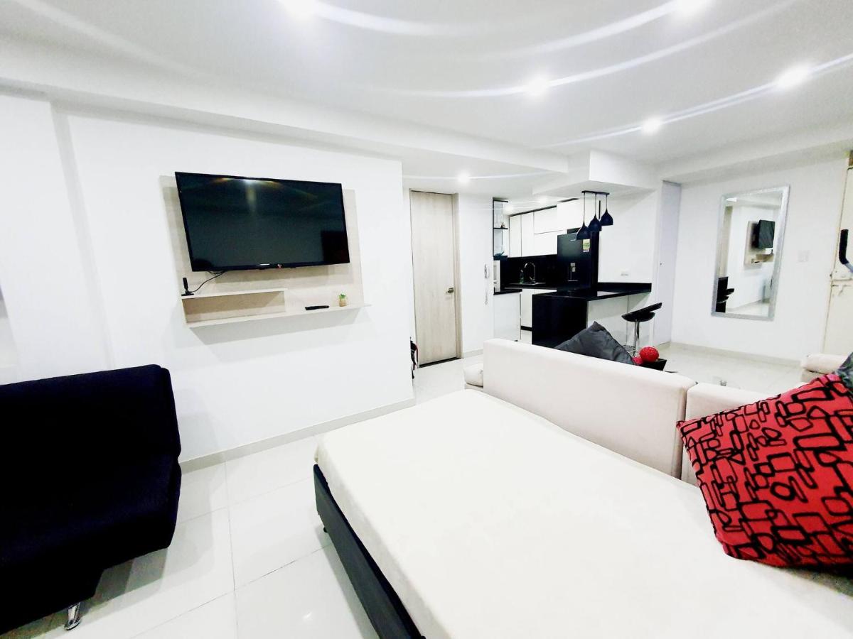 Exclusive - Apartment Downtown of Armenia - Housity