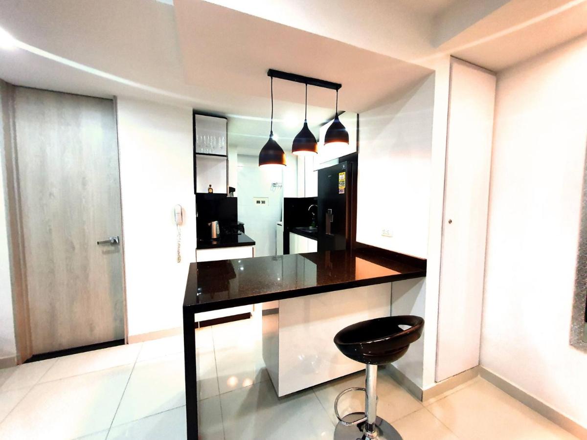 Exclusive - Apartment Downtown of Armenia - Housity