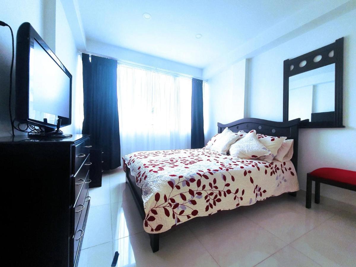 Exclusive - Apartment Downtown of Armenia - Housity