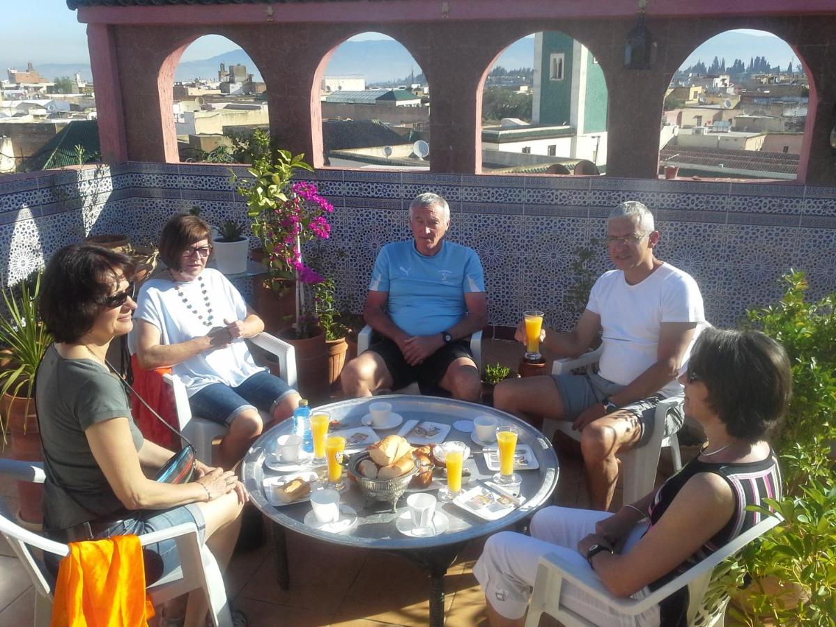 Suitetrails - Riad Malak