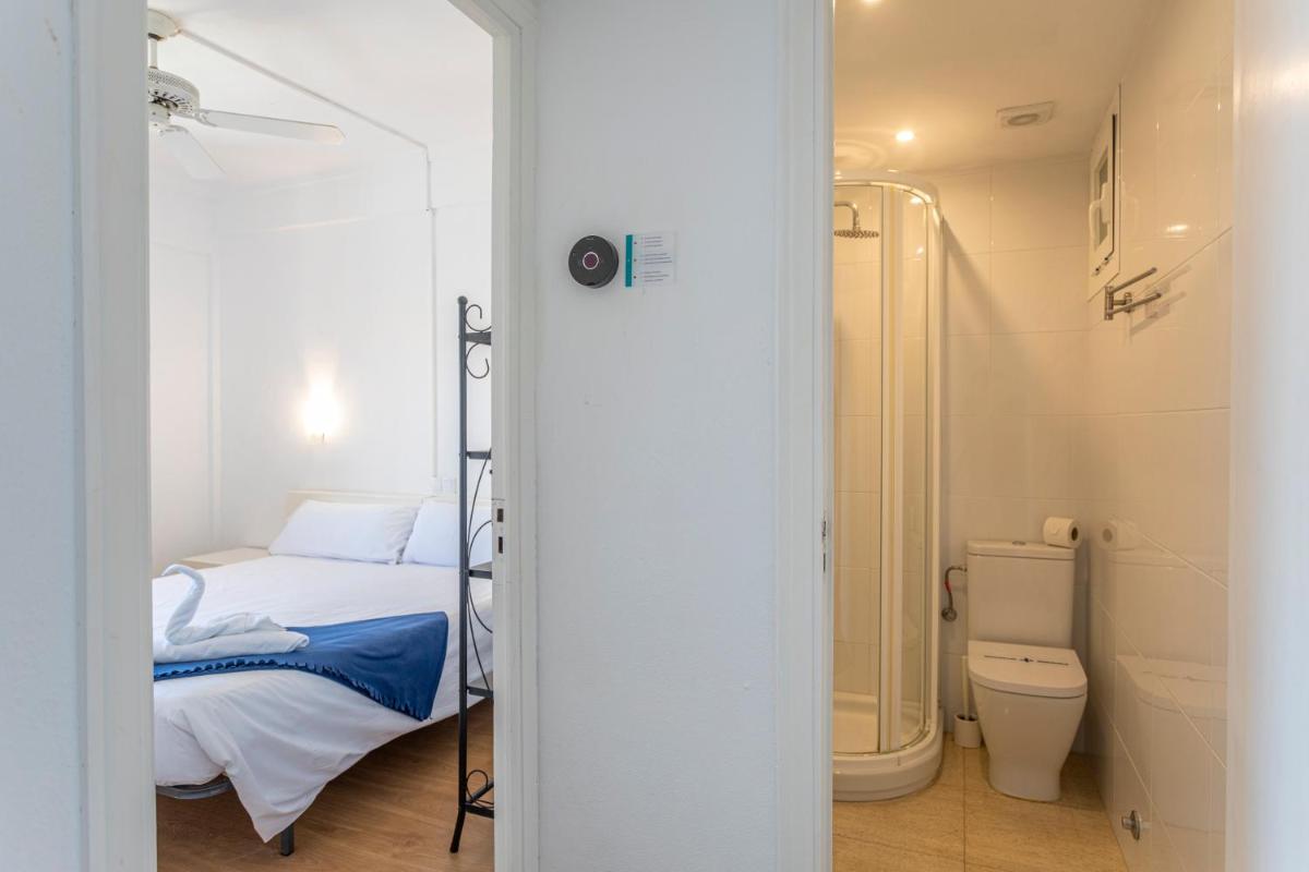 Apartamentos Piza - Housity