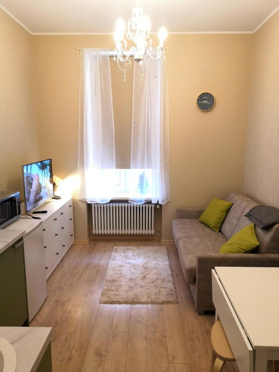 Cosy one seperate bedroom apartment in city center, perfect for family trip. - Housity