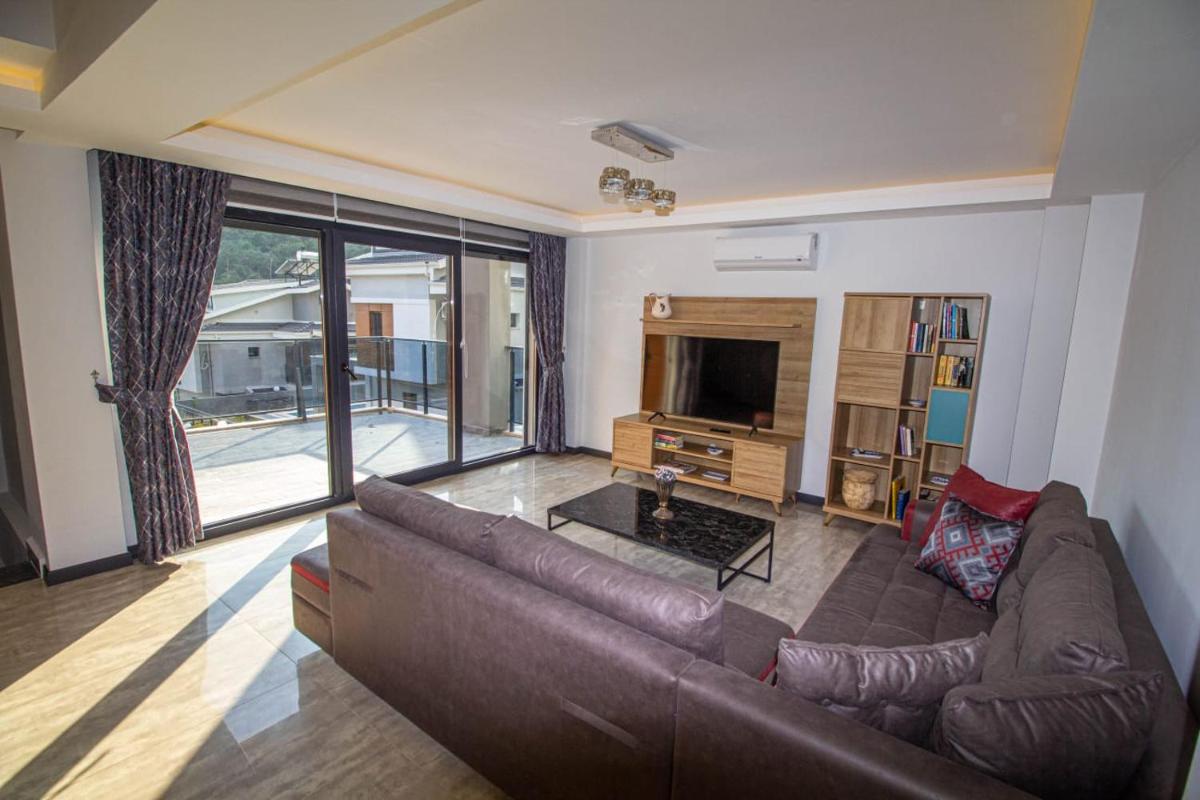 Suitetrails - Gocek Marin Villas
