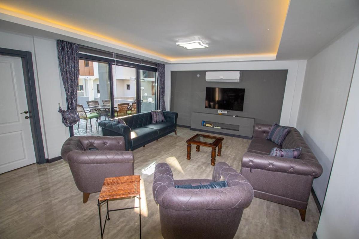 Suitetrails - Gocek Marin Villas