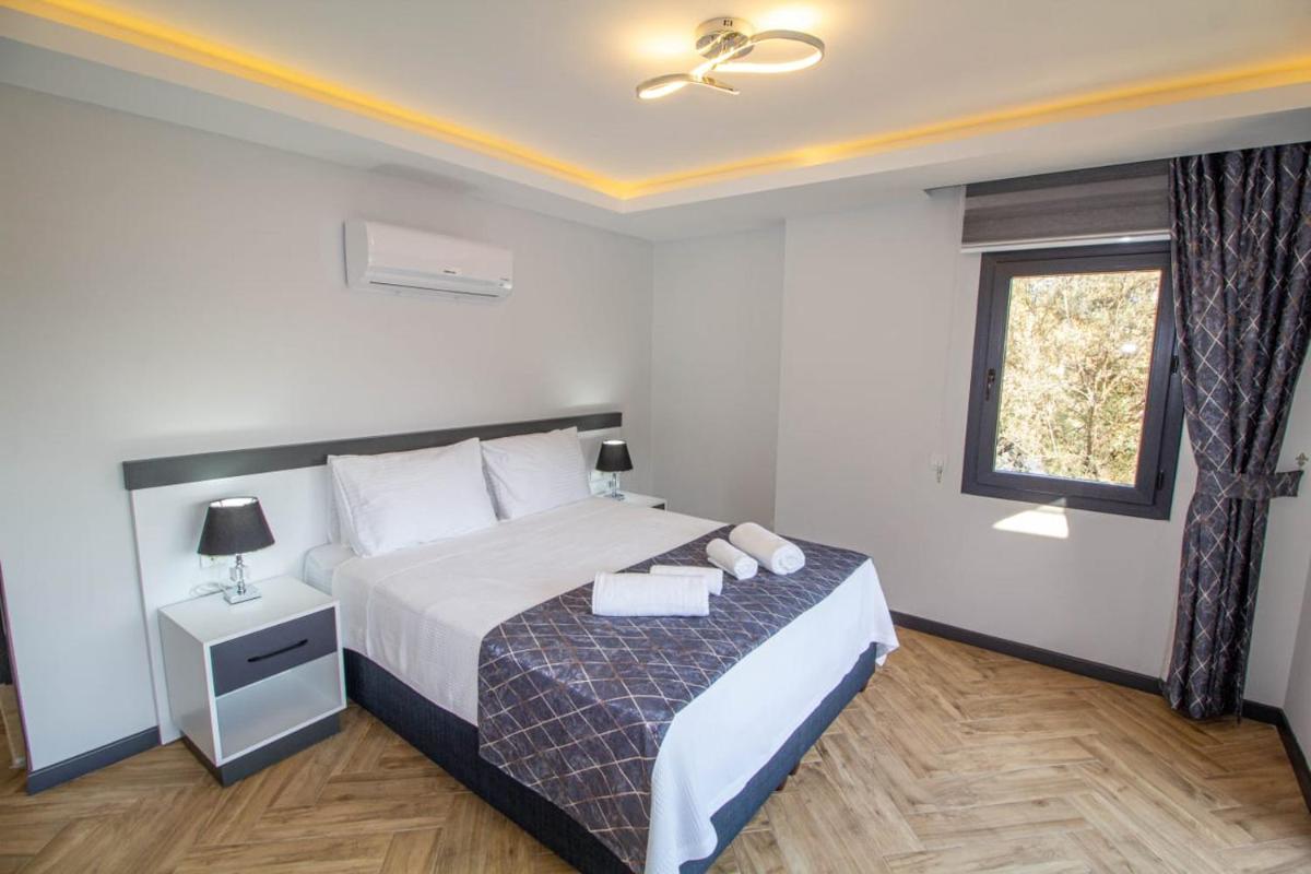 Suitetrails - Gocek Marin Villas