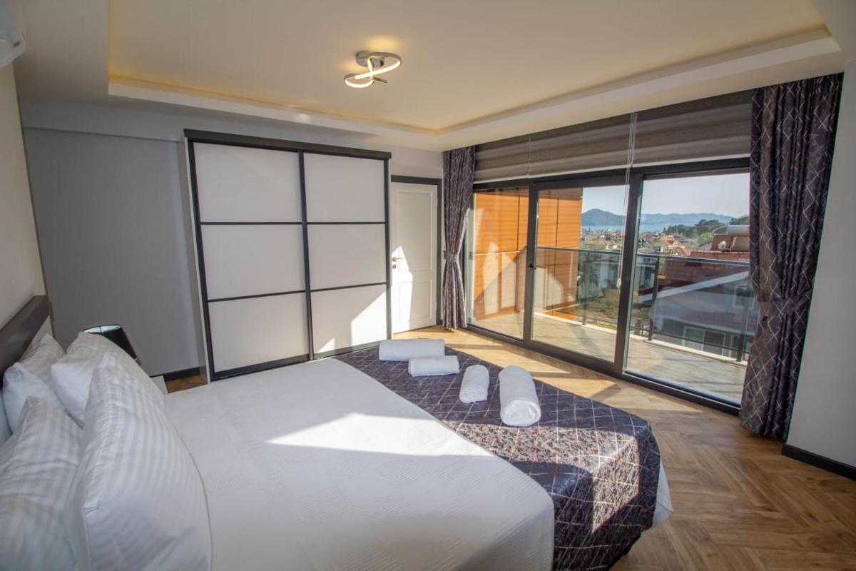 Suitetrails - Gocek Marin Villas