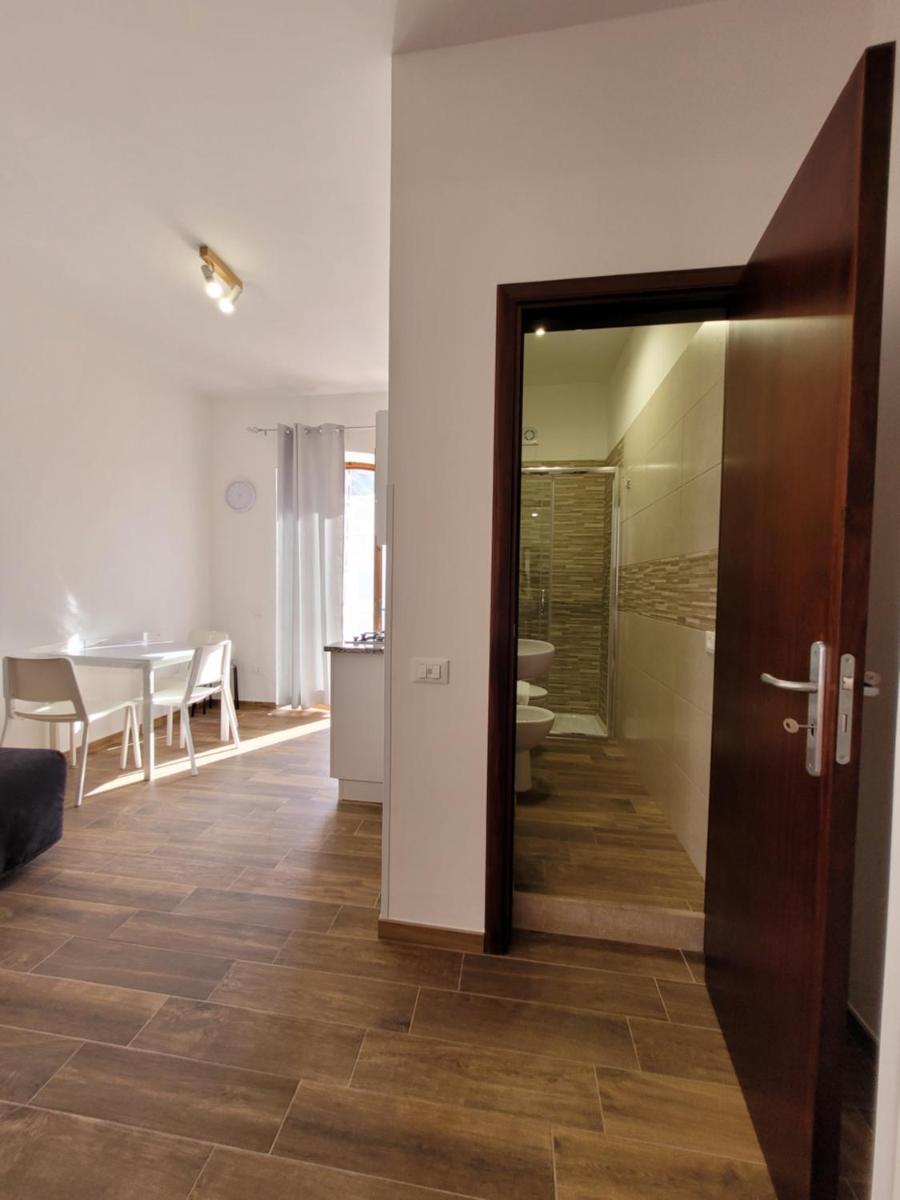 Casa "Paolo e Francesca" Monolocali - Hizvo