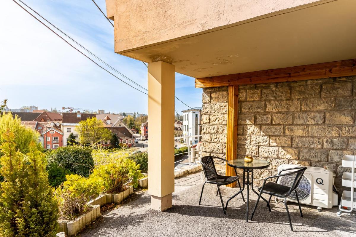 Le 31-GregIMMO-Appart'Hôtel - Housity