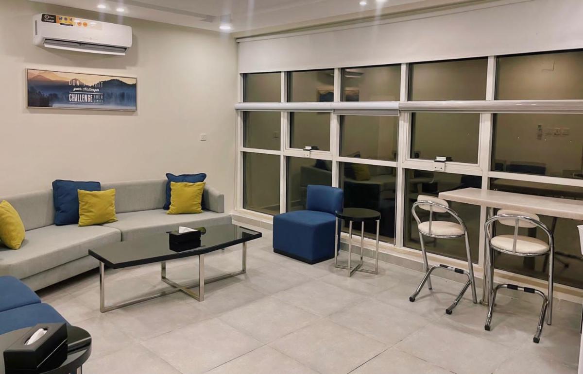 منتجع راحتي بيوت عطلات - Housity