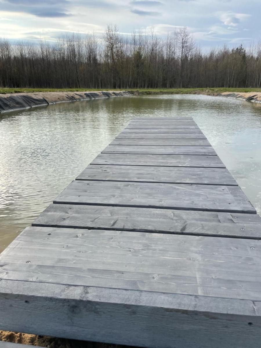 Sauna ja nelja magamistoaga Kasemäe puhketalu - Housity