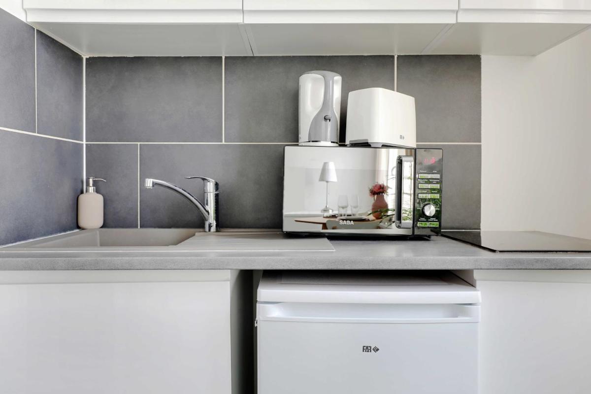 Cosy Studio 7 - Pantin - Housity