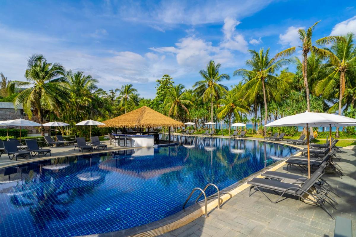 Sunprime Kamala Beach - Housity