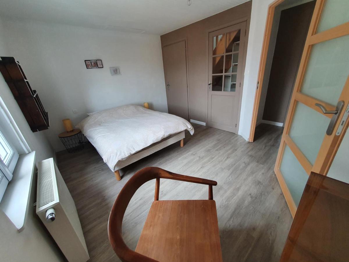 Grande maison avec terrasses ensoleillées - large house with sunny terraces - Housity