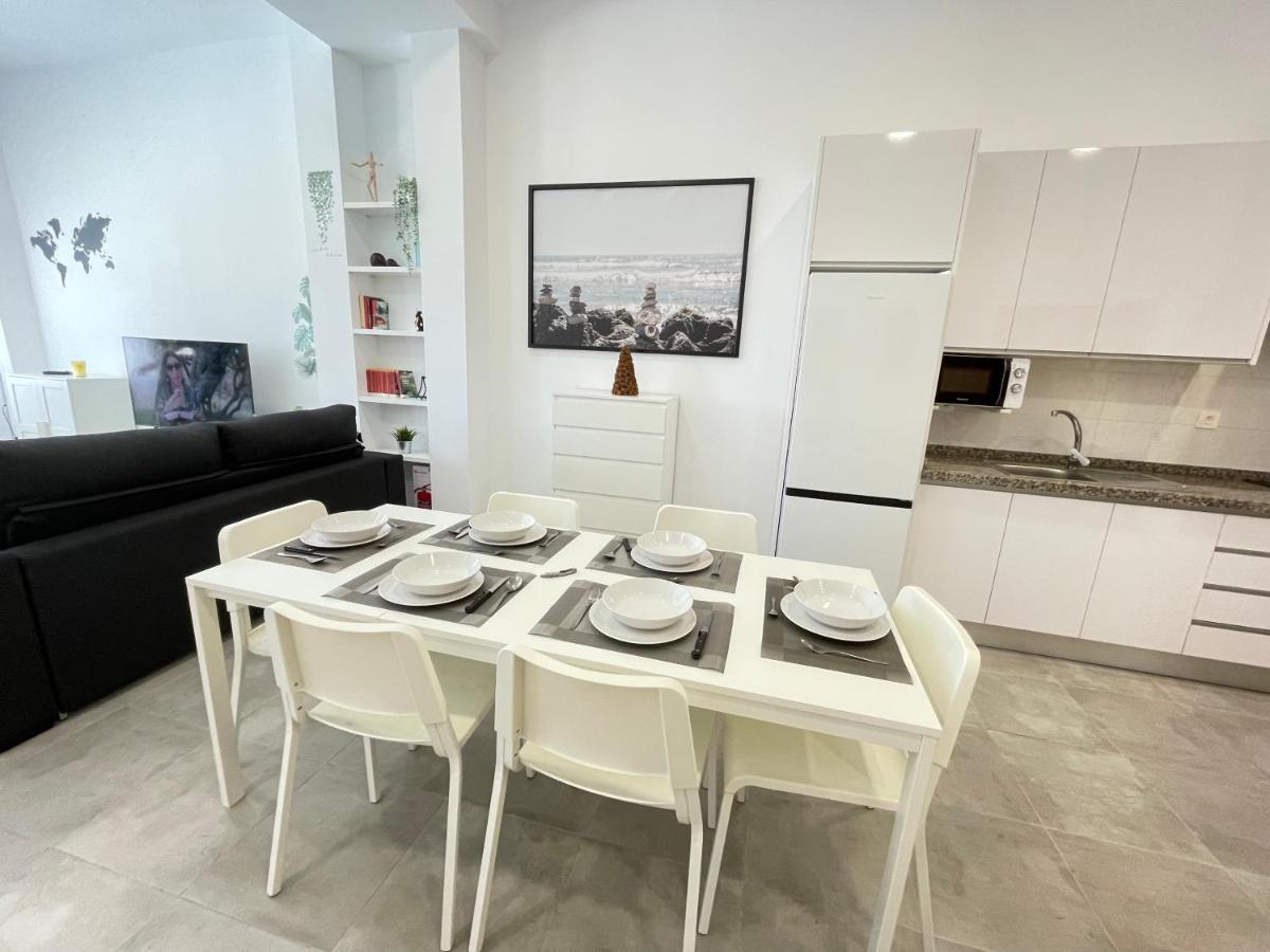 Precioso y Amplio apartamento en Torrox Costa - Housity