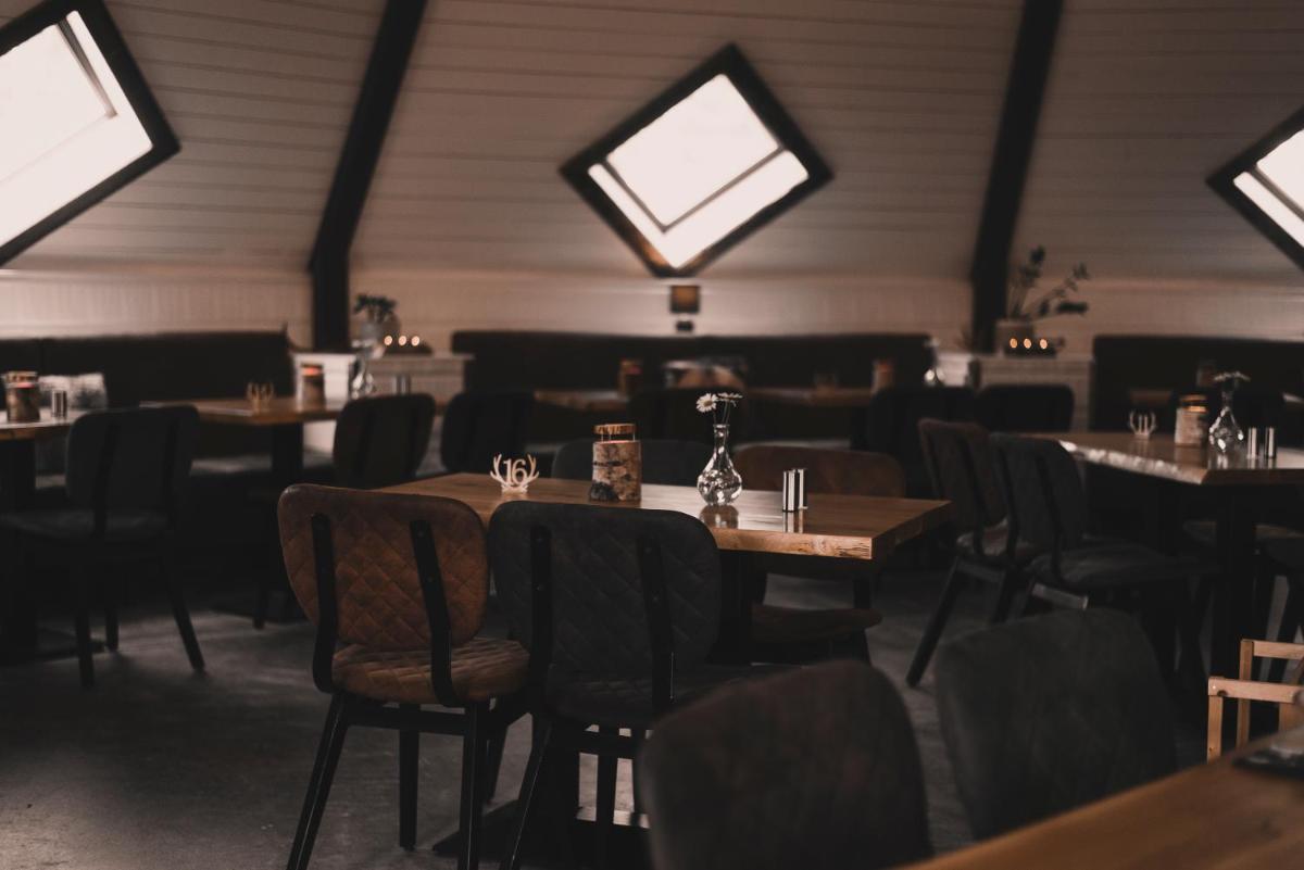 Doro Camp Lapland - Housity