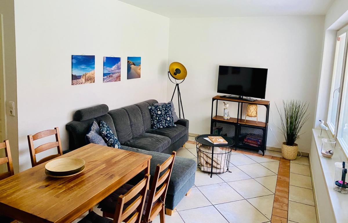100 Sekunden zum Strand: Schöne Wohnung auf Usedom - Housity