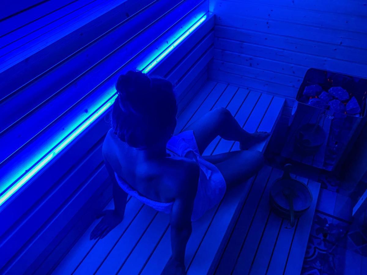 Wellness hiška Robida - Housity