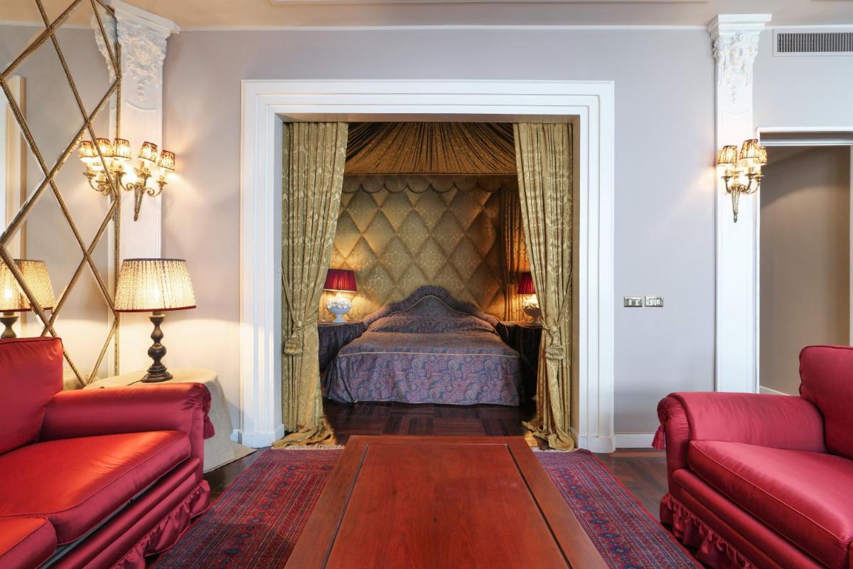 Suitetrails - Luxury Galleria Apt - Milan Duomo
