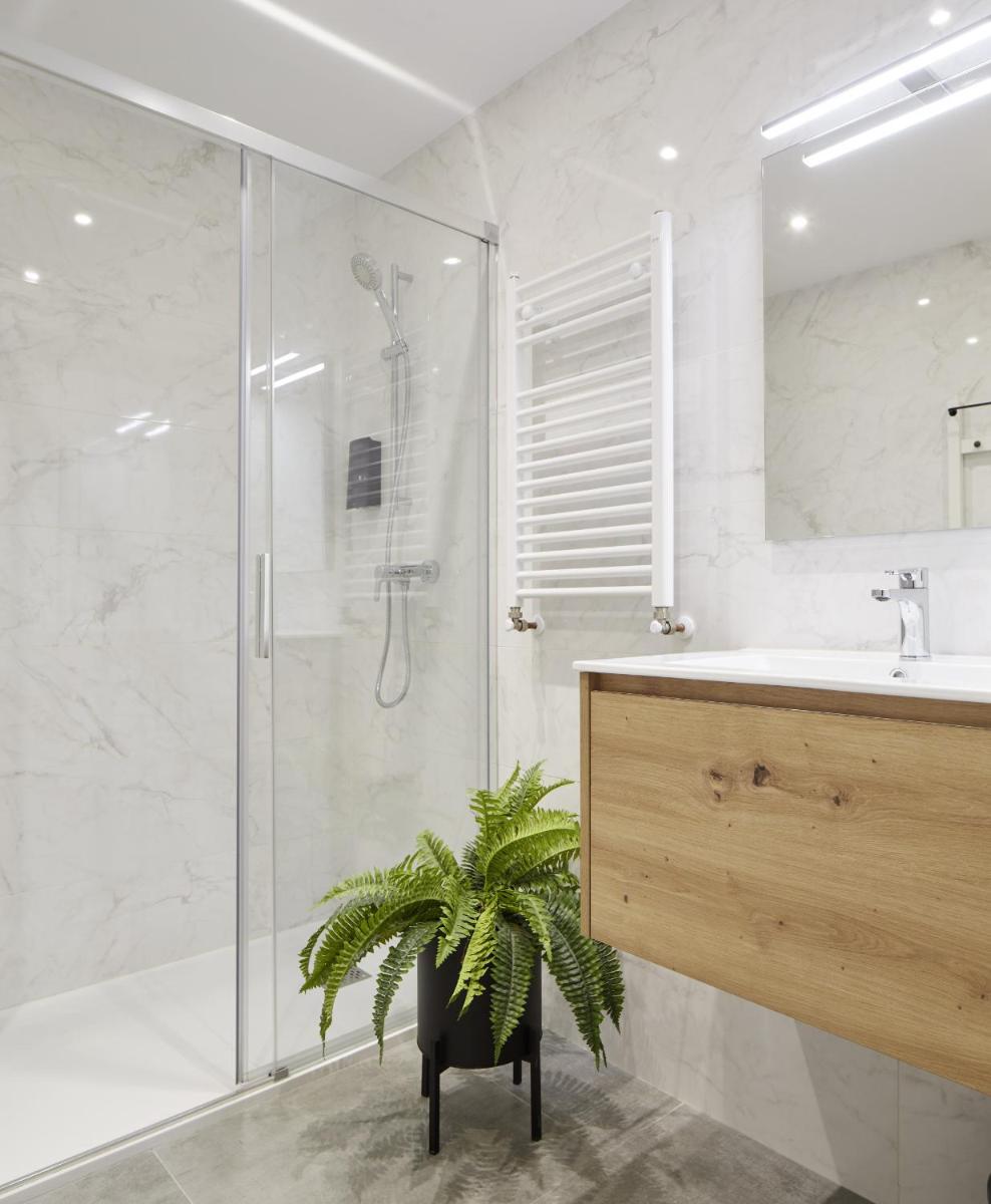 Always Easy I San Martin II - Housity