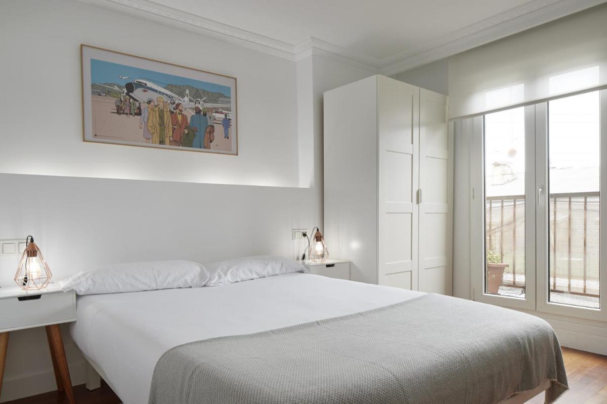 Always Easy I San Martin II - Housity