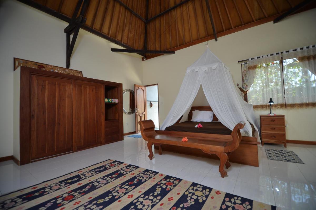 Hibiscus House Pemuteran Bali - Housity