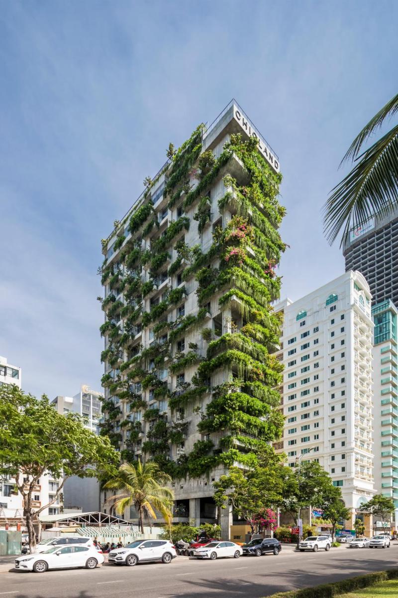 Chicland Boutique Danang Beach Hotel - Housity