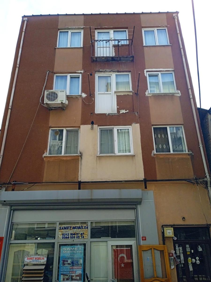 Ortaköy Square - Housity